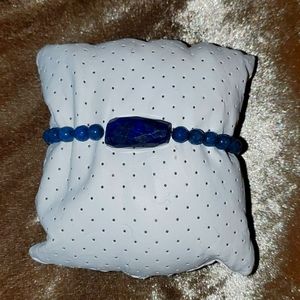 Lapis Lazuli bracelet